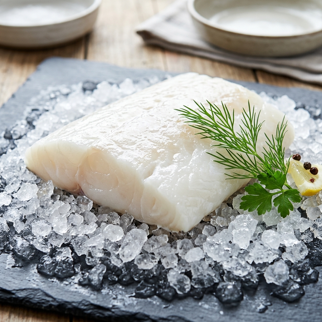 Cá tuyết Đại Tây Dương